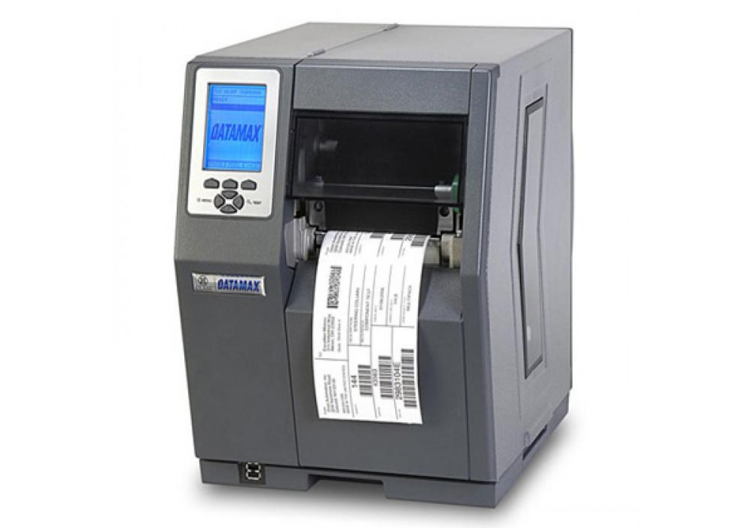เครื่องพิมพ์บาร์โค้ด Datamax-O’Neil H-CLASS H-4606